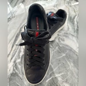 Prada Men’s Sneakers